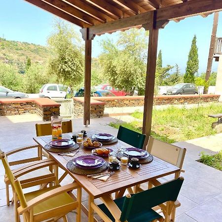 فيلا Casa Sophia Karavostamo المظهر الخارجي الصورة