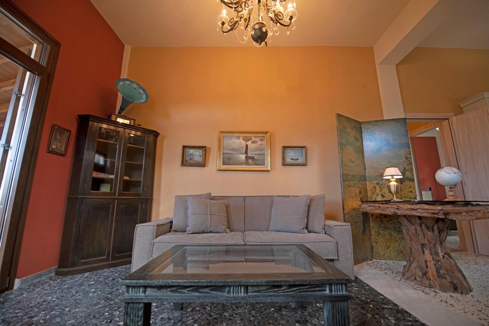 فيلا Casa Sophia Karavostamo المظهر الخارجي الصورة